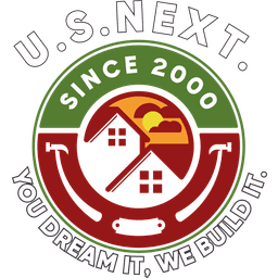 U.S. Next — You dream it, we build it.