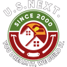 U.S. Next — You dream it, we build it.